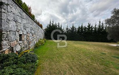 Yalıkavak Marinaya 5 Dakika, Ultra Lüks, Özel Tasarım Villa