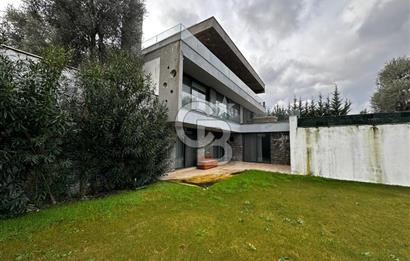 Yalıkavak Marinaya 5 Dakika, Ultra Lüks, Özel Tasarım Villa