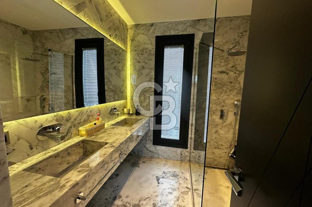 Yalıkavak Marinaya 5 Dakika, Ultra Lüks, Özel Tasarım Villa