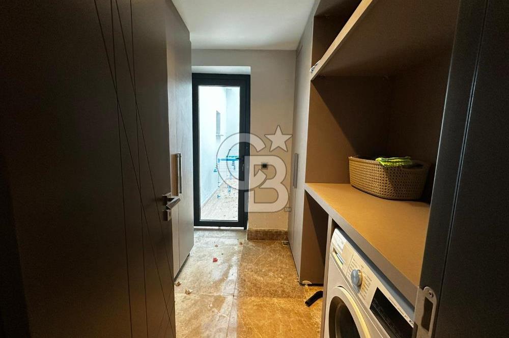 Yalıkavak Marinaya 5 Dakika, Ultra Lüks, Özel Tasarım Villa