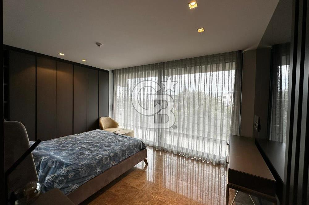 Yalıkavak Marinaya 5 Dakika, Ultra Lüks, Özel Tasarım Villa