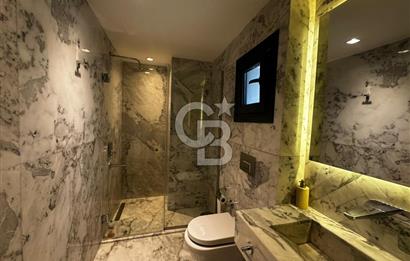 Yalıkavak Marinaya 5 Dakika, Ultra Lüks, Özel Tasarım Villa