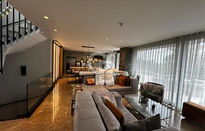 Yalıkavak Marinaya 5 Dakika, Ultra Lüks, Özel Tasarım Villa