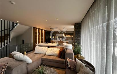 Yalıkavak Marinaya 5 Dakika, Ultra Lüks, Özel Tasarım Villa