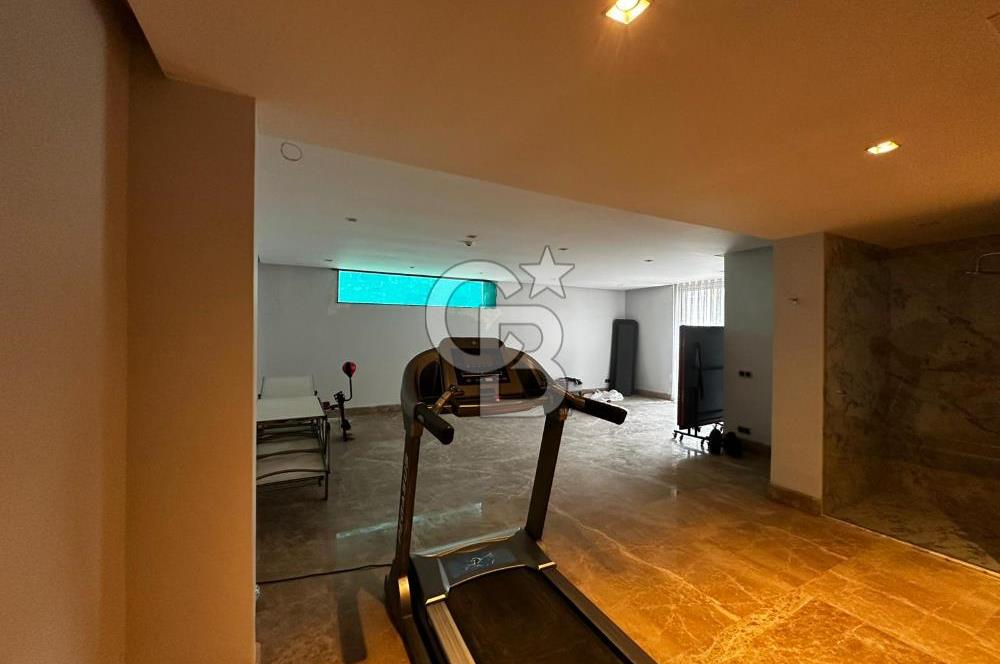 Yalıkavak Marinaya 5 Dakika, Ultra Lüks, Özel Tasarım Villa