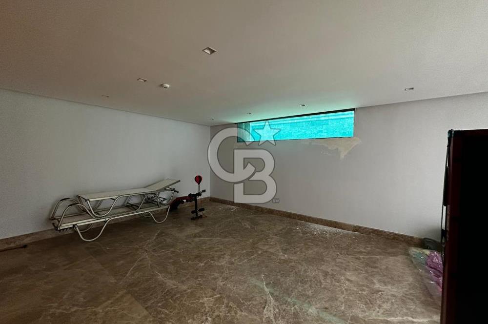 Yalıkavak Marinaya 5 Dakika, Ultra Lüks, Özel Tasarım Villa