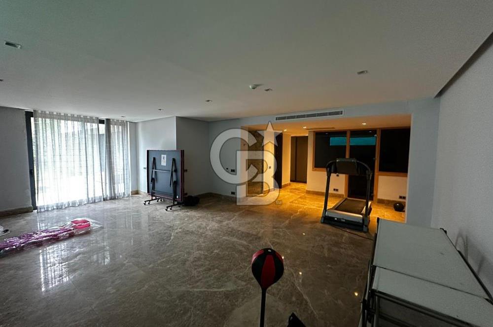 Yalıkavak Marinaya 5 Dakika, Ultra Lüks, Özel Tasarım Villa