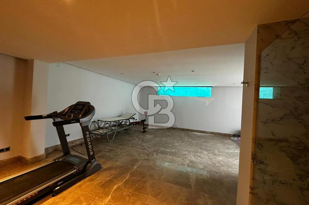 Yalıkavak Marinaya 5 Dakika, Ultra Lüks, Özel Tasarım Villa