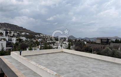 Yalıkavak Marinaya 5 Dakika, Ultra Lüks, Özel Tasarım Villa