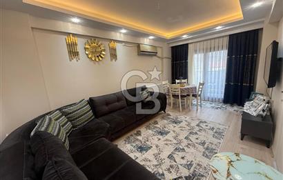 KOYUNDERE MERKEZDE, ÖNÜ KAPANMAZ GENİŞ TERASLI DUBLEKS DAİRE