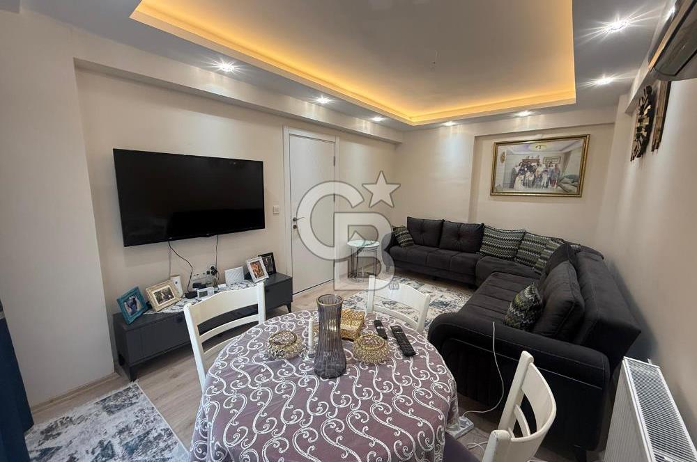 KOYUNDERE MERKEZDE, ÖNÜ KAPANMAZ GENİŞ TERASLI DUBLEKS DAİRE