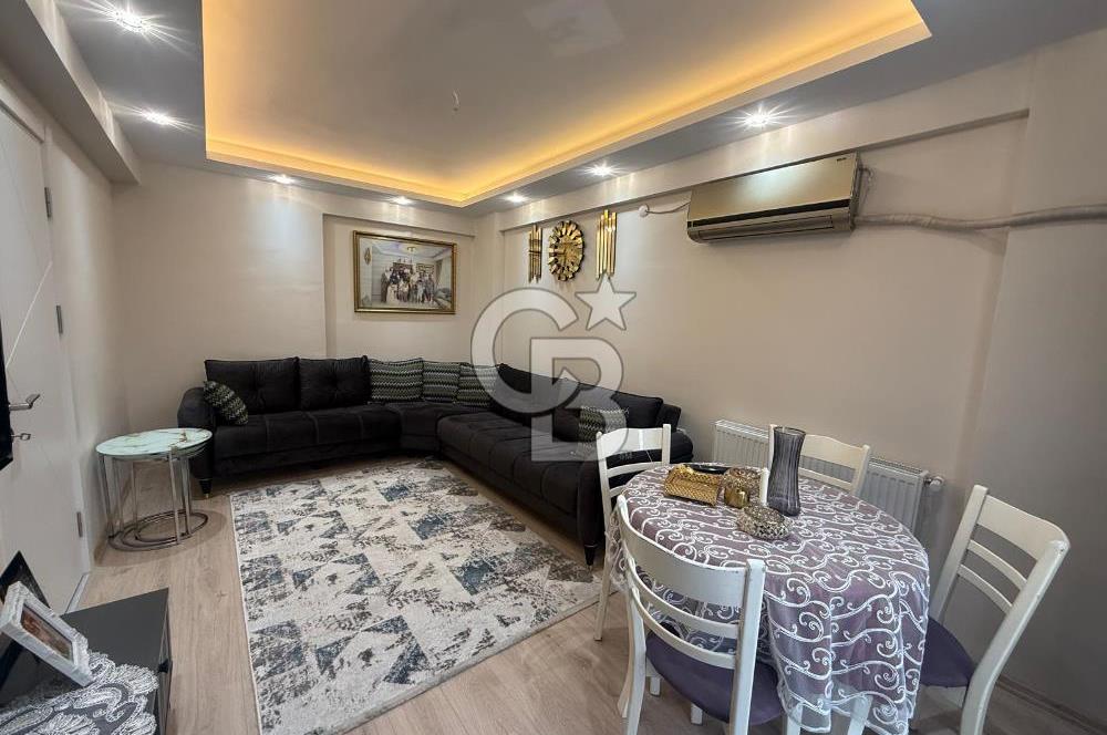 KOYUNDERE MERKEZDE, ÖNÜ KAPANMAZ GENİŞ TERASLI DUBLEKS DAİRE