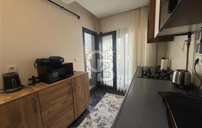 KOYUNDERE MERKEZDE, ÖNÜ KAPANMAZ GENİŞ TERASLI DUBLEKS DAİRE