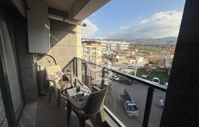 KOYUNDERE MERKEZDE, ÖNÜ KAPANMAZ GENİŞ TERASLI DUBLEKS DAİRE