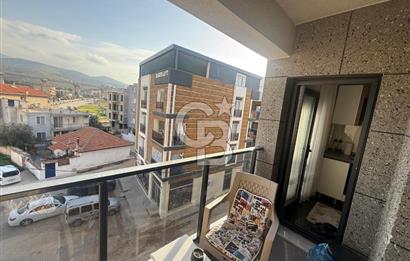 KOYUNDERE MERKEZDE, ÖNÜ KAPANMAZ GENİŞ TERASLI DUBLEKS DAİRE