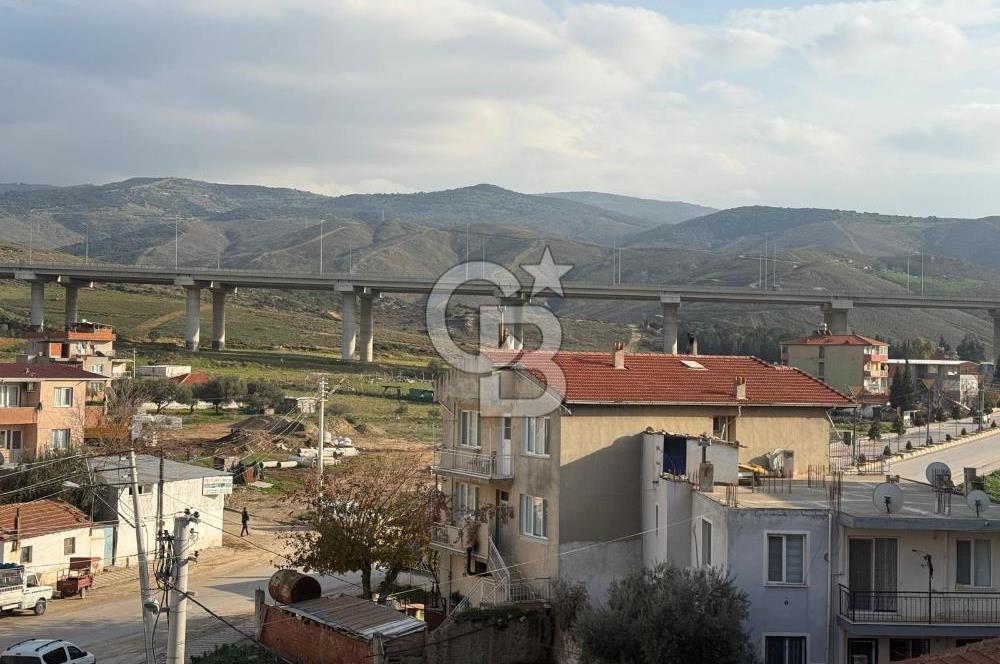 KOYUNDERE MERKEZDE, ÖNÜ KAPANMAZ GENİŞ TERASLI DUBLEKS DAİRE