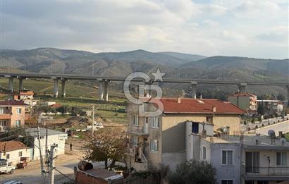 KOYUNDERE MERKEZDE, ÖNÜ KAPANMAZ GENİŞ TERASLI DUBLEKS DAİRE