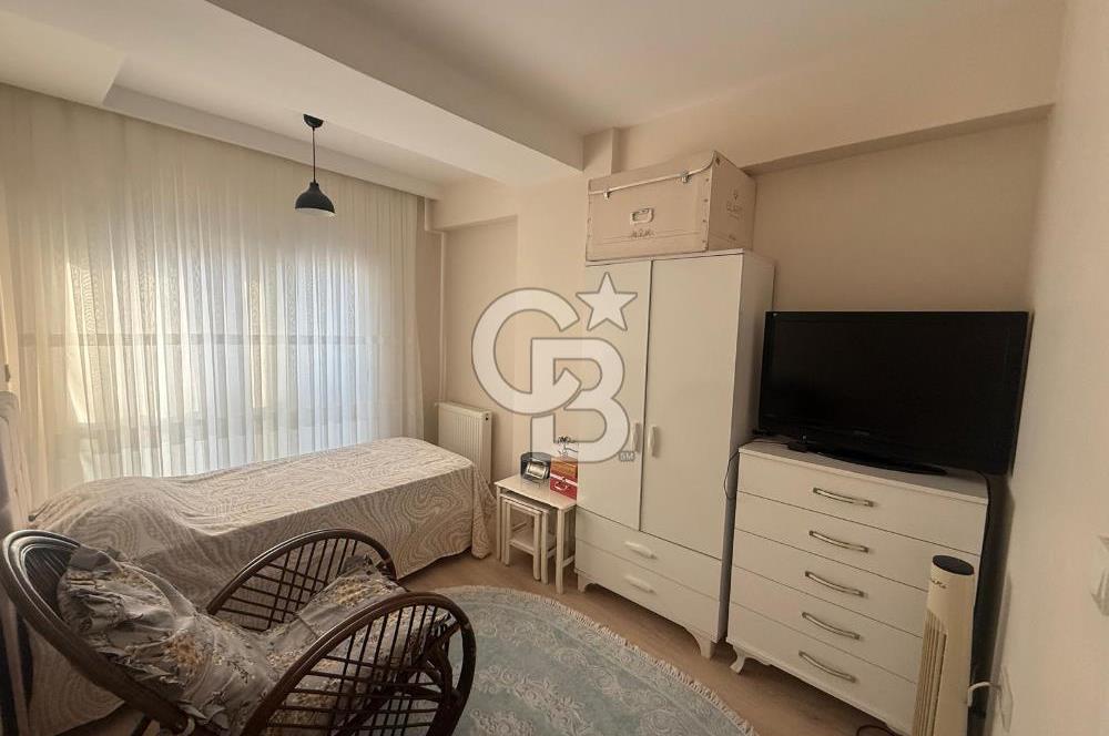 KOYUNDERE MERKEZDE, ÖNÜ KAPANMAZ GENİŞ TERASLI DUBLEKS DAİRE