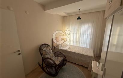 KOYUNDERE MERKEZDE, ÖNÜ KAPANMAZ GENİŞ TERASLI DUBLEKS DAİRE