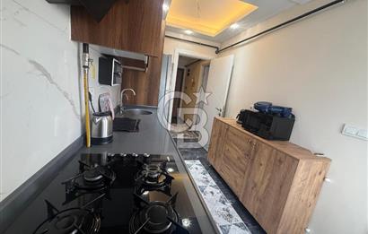 KOYUNDERE MERKEZDE, ÖNÜ KAPANMAZ GENİŞ TERASLI DUBLEKS DAİRE