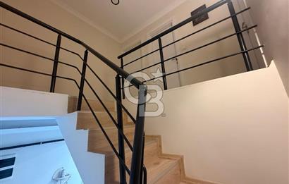 KOYUNDERE MERKEZDE, ÖNÜ KAPANMAZ GENİŞ TERASLI DUBLEKS DAİRE