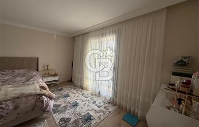 KOYUNDERE MERKEZDE, ÖNÜ KAPANMAZ GENİŞ TERASLI DUBLEKS DAİRE