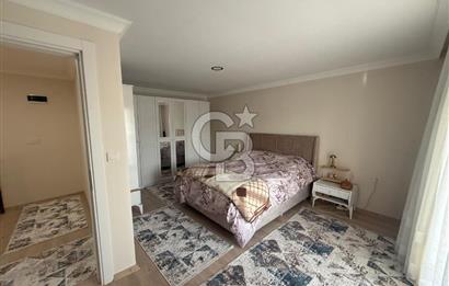 KOYUNDERE MERKEZDE, ÖNÜ KAPANMAZ GENİŞ TERASLI DUBLEKS DAİRE