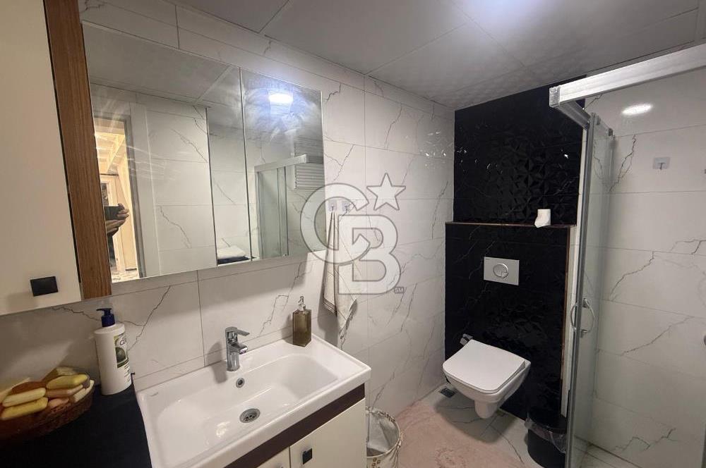 KOYUNDERE MERKEZDE, ÖNÜ KAPANMAZ GENİŞ TERASLI DUBLEKS DAİRE