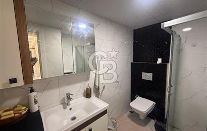 KOYUNDERE MERKEZDE, ÖNÜ KAPANMAZ GENİŞ TERASLI DUBLEKS DAİRE