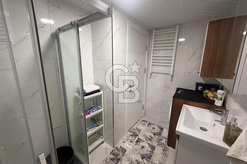 KOYUNDERE MERKEZDE, ÖNÜ KAPANMAZ GENİŞ TERASLI DUBLEKS DAİRE