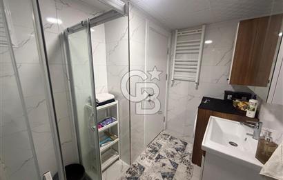 KOYUNDERE MERKEZDE, ÖNÜ KAPANMAZ GENİŞ TERASLI DUBLEKS DAİRE