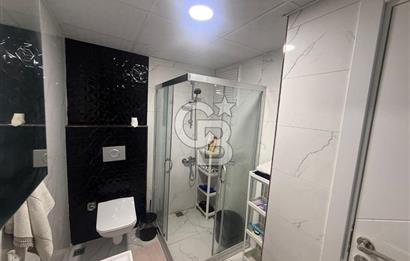 KOYUNDERE MERKEZDE, ÖNÜ KAPANMAZ GENİŞ TERASLI DUBLEKS DAİRE