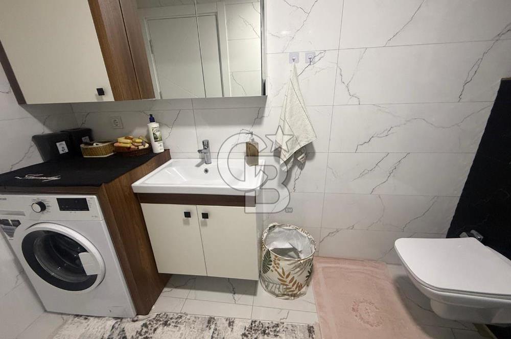 KOYUNDERE MERKEZDE, ÖNÜ KAPANMAZ GENİŞ TERASLI DUBLEKS DAİRE