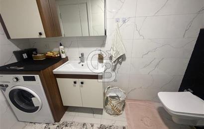 KOYUNDERE MERKEZDE, ÖNÜ KAPANMAZ GENİŞ TERASLI DUBLEKS DAİRE