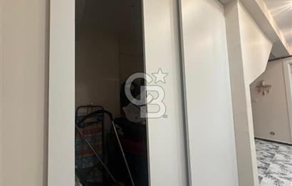 KOYUNDERE MERKEZDE, ÖNÜ KAPANMAZ GENİŞ TERASLI DUBLEKS DAİRE