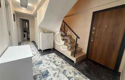 KOYUNDERE MERKEZDE, ÖNÜ KAPANMAZ GENİŞ TERASLI DUBLEKS DAİRE