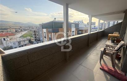 KOYUNDERE MERKEZDE, ÖNÜ KAPANMAZ GENİŞ TERASLI DUBLEKS DAİRE