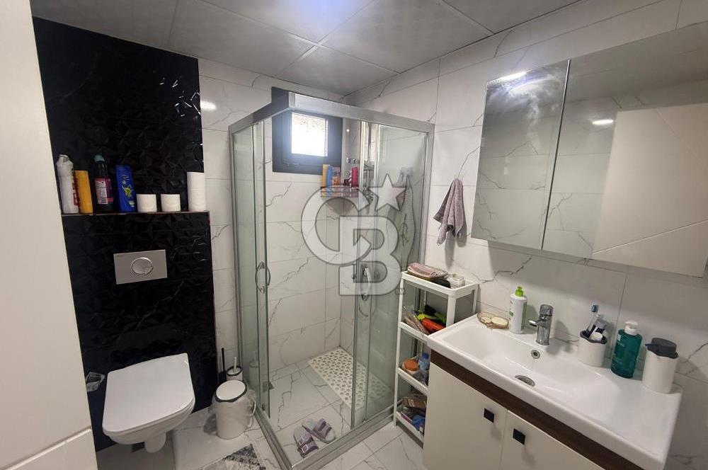 KOYUNDERE MERKEZDE, ÖNÜ KAPANMAZ GENİŞ TERASLI DUBLEKS DAİRE