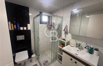 KOYUNDERE MERKEZDE, ÖNÜ KAPANMAZ GENİŞ TERASLI DUBLEKS DAİRE