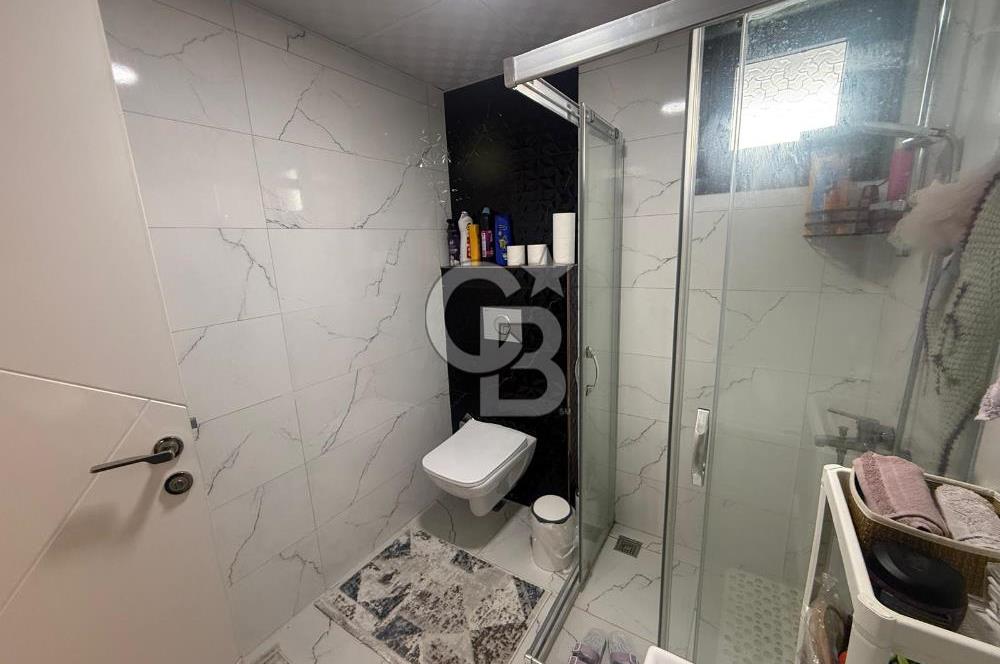 KOYUNDERE MERKEZDE, ÖNÜ KAPANMAZ GENİŞ TERASLI DUBLEKS DAİRE