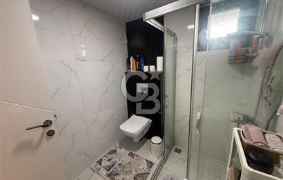 KOYUNDERE MERKEZDE, ÖNÜ KAPANMAZ GENİŞ TERASLI DUBLEKS DAİRE