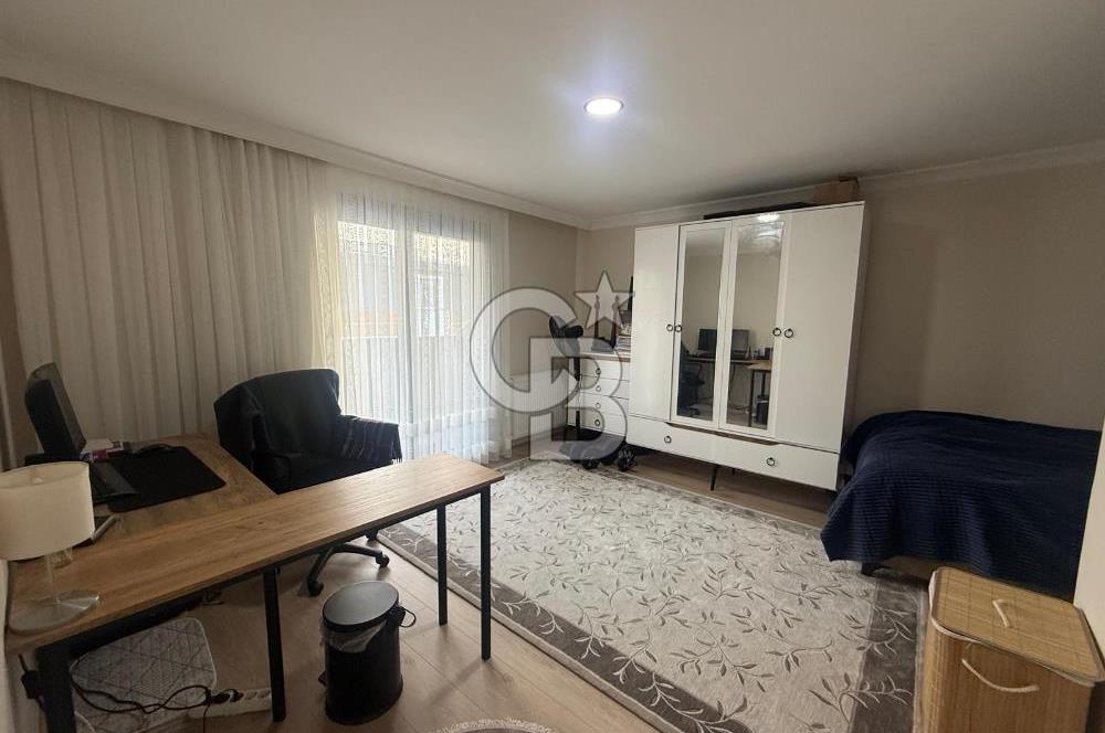 KOYUNDERE MERKEZDE, ÖNÜ KAPANMAZ GENİŞ TERASLI DUBLEKS DAİRE