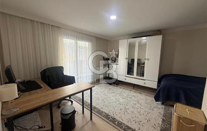 KOYUNDERE MERKEZDE, ÖNÜ KAPANMAZ GENİŞ TERASLI DUBLEKS DAİRE