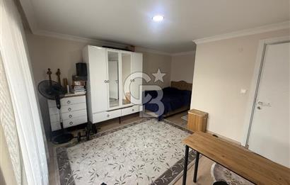 KOYUNDERE MERKEZDE, ÖNÜ KAPANMAZ GENİŞ TERASLI DUBLEKS DAİRE