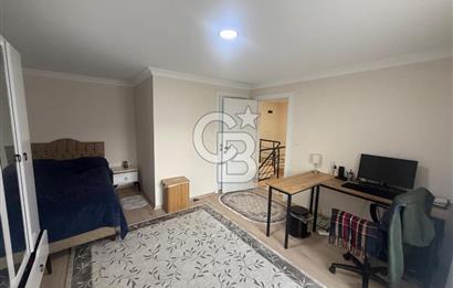 KOYUNDERE MERKEZDE, ÖNÜ KAPANMAZ GENİŞ TERASLI DUBLEKS DAİRE