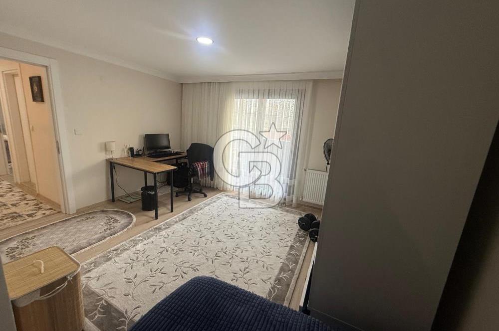 KOYUNDERE MERKEZDE, ÖNÜ KAPANMAZ GENİŞ TERASLI DUBLEKS DAİRE