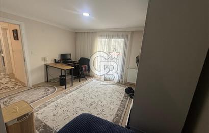 KOYUNDERE MERKEZDE, ÖNÜ KAPANMAZ GENİŞ TERASLI DUBLEKS DAİRE