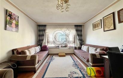 DEREBOYU CD ÜZERİ GÜNEY CEPHE ARA KAT ÇİFT CAM BALKONLU 3+1 