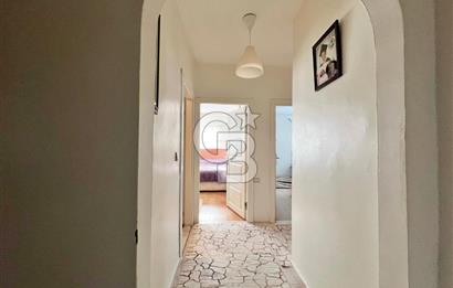 DEREBOYU CD ÜZERİ GÜNEY CEPHE ARA KAT ÇİFT CAM BALKONLU 3+1 