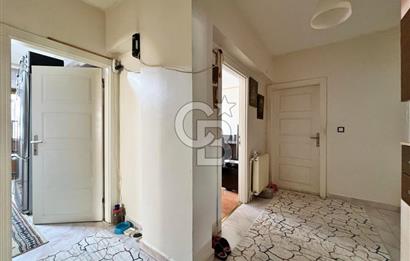 DEREBOYU CD ÜZERİ GÜNEY CEPHE ARA KAT ÇİFT CAM BALKONLU 3+1 